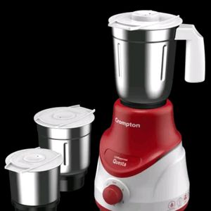 CROMPTON QUESTA MIXER GRINDER 500W