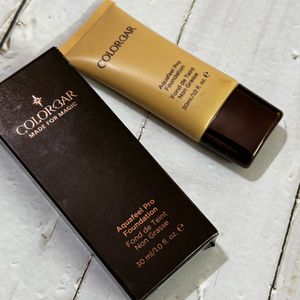 Colorbar Foundation