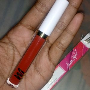 MYGLAMM LIQUID MATTE LIPSTICK 💄 LM37 DATERVIEW