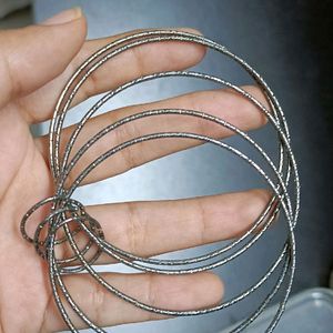 Bracele Cum Bangles