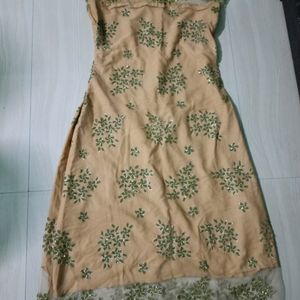 WOMEN'S DRESS