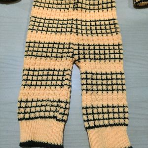 woolen suit for new born baby for both boy and girl babies