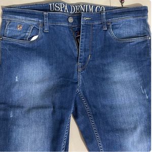 Combo Of Men Denim 👖 For Party | Totally new