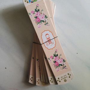 Rakhi Packaging Material