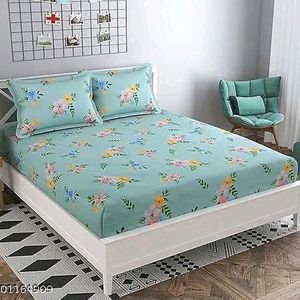 5 Piece Bedsheet🌈