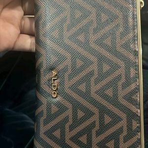 Aldo Wallet