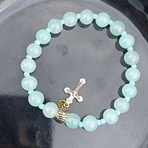 Bracelet With Charm