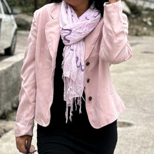 Pink Blazer Must Buy