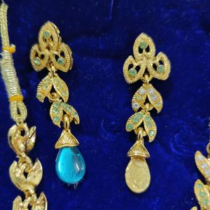 Sanskruti Jewellery