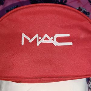 Mac Cosmetic Storage Bag+Freebie😍❤✅