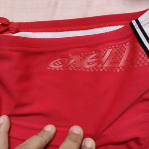 Branded Xl Size Man's Briefs