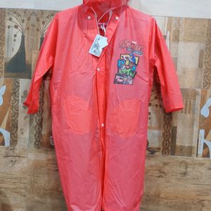 Clearance 3pcs Sale Premium Branded Raincoat