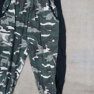 Men 3/4th Pant