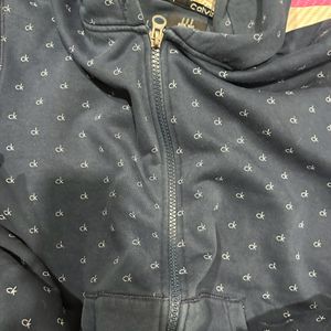 Original Ck Jacket