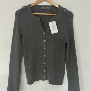 Korean Imported Cardigan