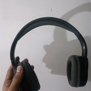 Bluetooth Headphones