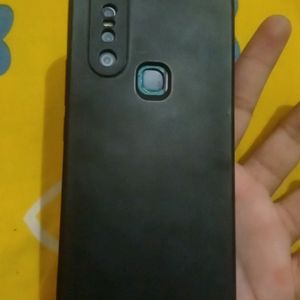 Vivo V15