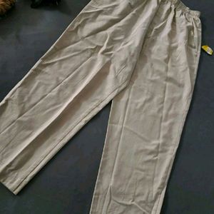 Y2k Loose Pant