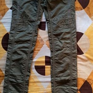 Cargo Pants Unisex