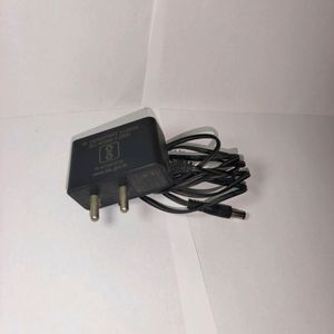 12v Adaptor