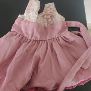 Baby Girl Dress