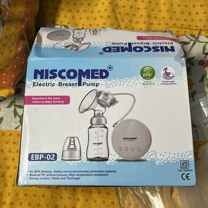 Electric Breast Pump