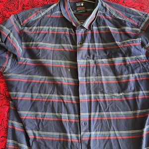 Men’s shirt- Full  sleeves