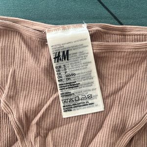 H&M Panty Brand New