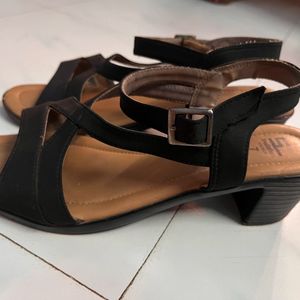 Sreeleathers Heels For Women