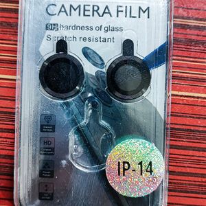 Iphone 14 Camera Glass