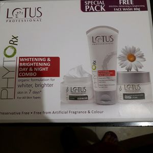 Lotus Professional Kit