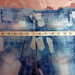 Women's Jeans