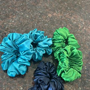 Scrunchies