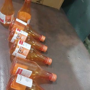 Lowest Price for Today Empty  7 Bottles