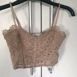 Zara Top