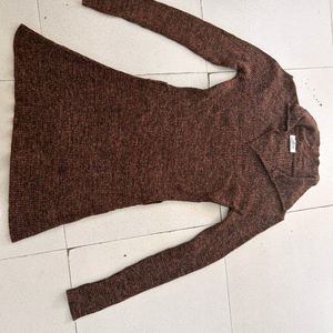 Woolen Dress For Women