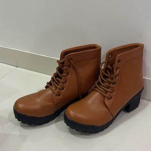 Boots For Woman