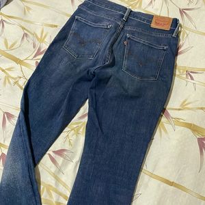 Levi’s Classic Jeans