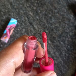 Sugar Pop Nude Lipstick