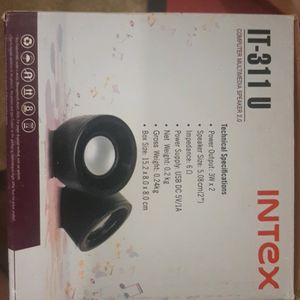 INTEX IT-311U