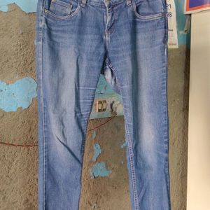 Women Jeans