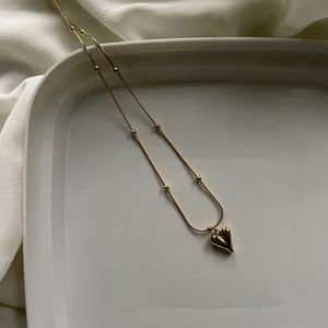 Anti Tarnish Necklace