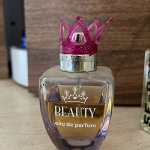 Beauty Disney Perfume