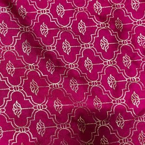 Shrishti Pink Plazzo