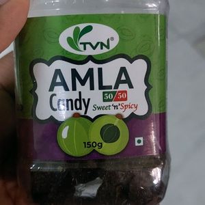 Amla candy