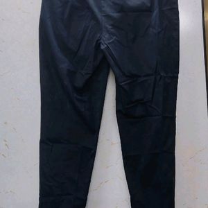 Black Formal Pant