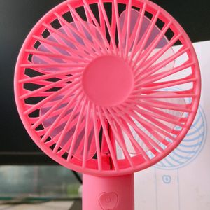 Mini Portable Fan