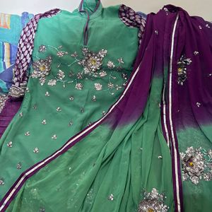 Beautiful Kurta Set