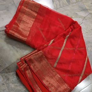 Party Wear Saree