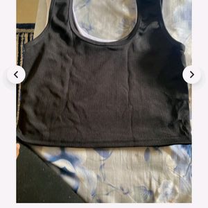 Women Tank Top